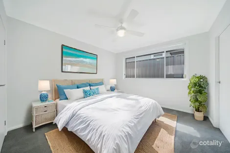 Property photo of 83 Scarborough Way Dunbogan NSW 2443