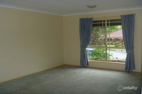 Property photo of 36 Castle Hill Drive Murrumba Downs QLD 4503