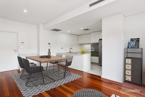 Property photo of 2/52 Wickham Street East Perth WA 6004