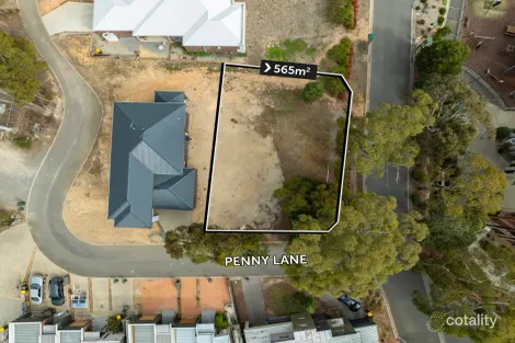 Property photo of 10 Penny Lane Creswick VIC 3363