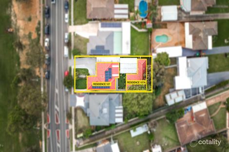107/107a Banks Dr, St Clair, NSW 2759