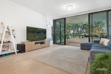 Property photo of 208/255 Morrison Road Ryde NSW 2112