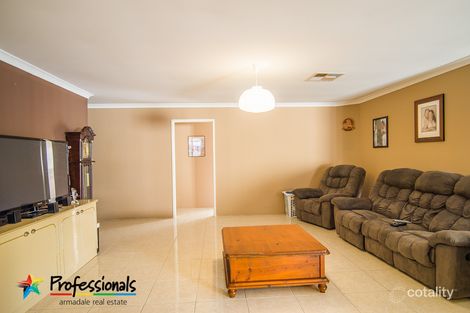 Property photo of 2 Santiago Street Seville Grove WA 6112