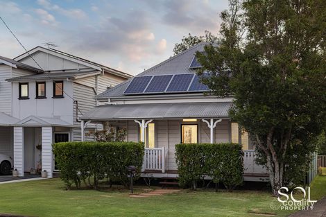 Property photo of 10 Hayden Street Nudgee QLD 4014