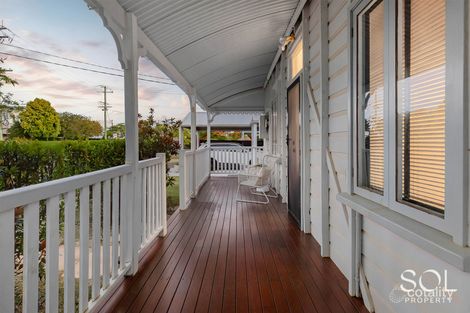 Property photo of 10 Hayden Street Nudgee QLD 4014