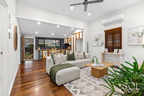 Property photo of 10 Hayden Street Nudgee QLD 4014