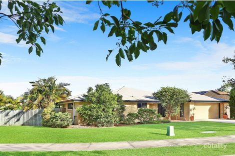 Property photo of 70 Rawson Street Caloundra West QLD 4551