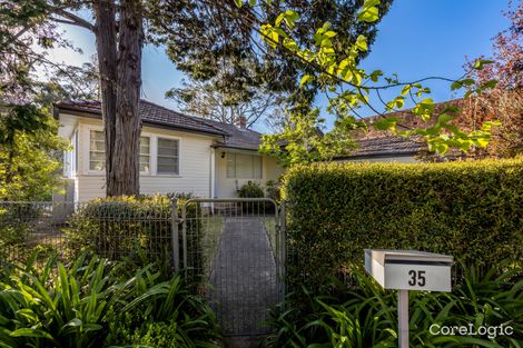 Property photo of 35 Ross Street Glenbrook NSW 2773