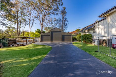 Property photo of 35 Ross Street Glenbrook NSW 2773