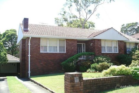 Property photo of 44 Russell Street Denistone East NSW 2112