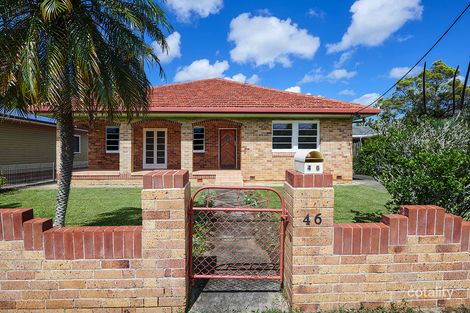 Property photo of 46 Main Arm Road Mullumbimby NSW 2482