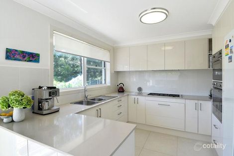 Property photo of 302 Riverside Drive Minnamurra NSW 2533
