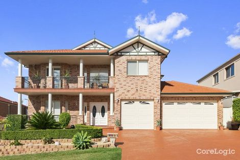 Property photo of 6 Hume Drive West Hoxton NSW 2171