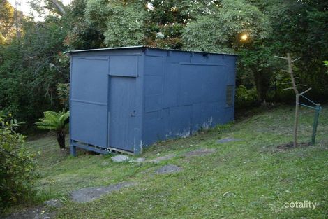 Property photo of 22 Belgrave-Gembrook Road Belgrave VIC 3160