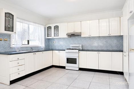Property photo of 29 Rawson Street Wiley Park NSW 2195