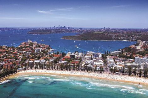 Property photo of 23/25-27 Victoria Parade Manly NSW 2095
