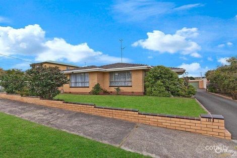 Property photo of 81 Bostock Street Warrnambool VIC 3280