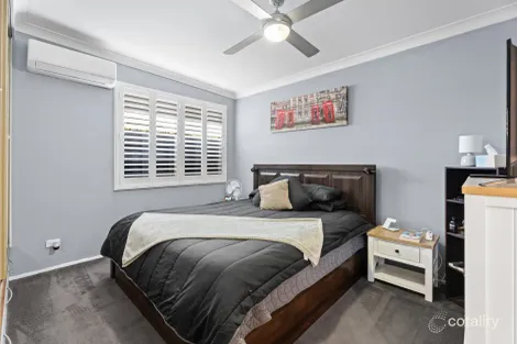 Property photo of 35 Greygums Road Cranebrook NSW 2749