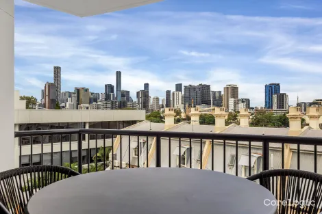 Property photo of 303/60 Park Road Milton QLD 4064