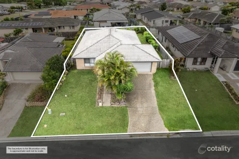 Property photo of 6 Alexander Close Redbank Plains QLD 4301
