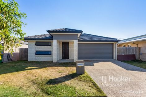 Property photo of 13 South Quarter Drive Loganlea QLD 4131