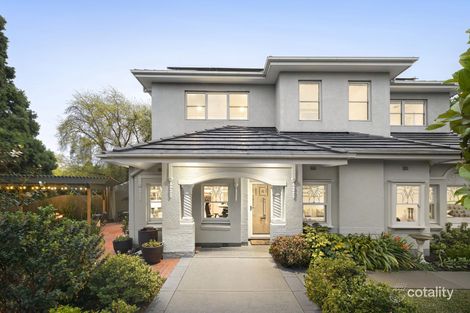 21 Cairnes Cres, Malvern East, VIC 3145