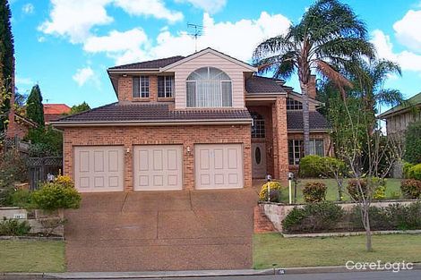Property photo of 196 Highs Road West Pennant Hills NSW 2125