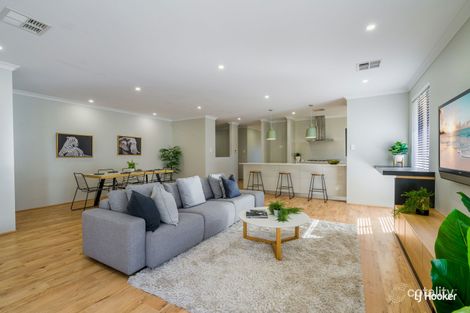 Property photo of 9 Melksham Way Wellard WA 6170