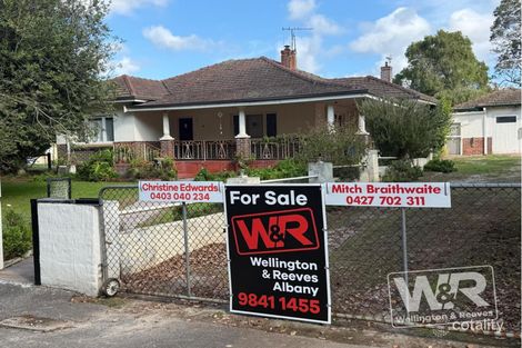 88 Hannan Way, Narrikup, WA 6326