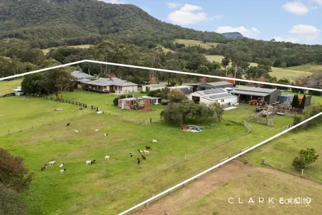 Property photo of 182 Gills Lane Brunkerville NSW 2323