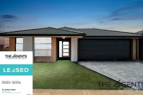 34 Linacre Cres, Melton South, VIC 3338