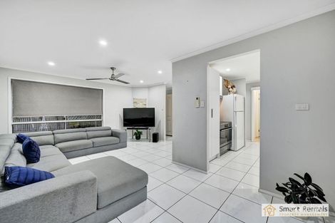 Property photo of 114 Kern Brothers Drive Kirwan QLD 4817