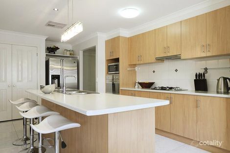 Property photo of 5 Rodlarni Crescent Berwick VIC 3806