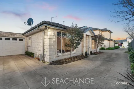 Property photo of 2/10 Joan Avenue Dromana VIC 3936