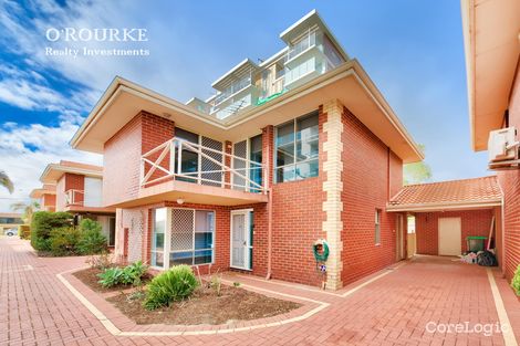 Property photo of 4/33 Hastings Street Scarborough WA 6019