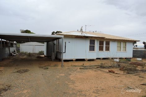 3 Murray St, Copley, SA 5732