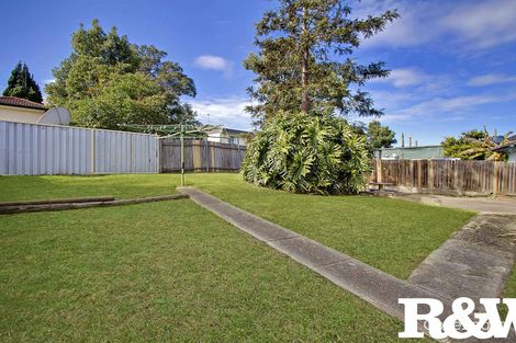 Property photo of 59 Wilkes Crescent Tregear NSW 2770