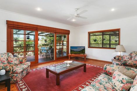Property photo of 5 Jacques Road Kiama Downs NSW 2533