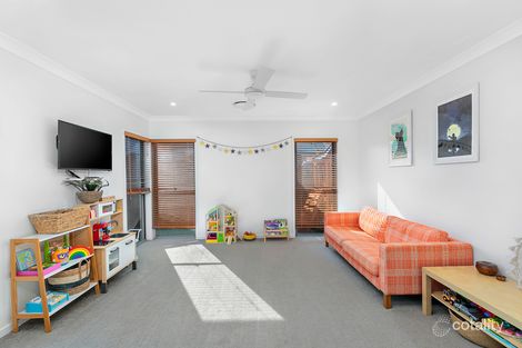 Property photo of 42 Mapleton Crescent Capalaba QLD 4157