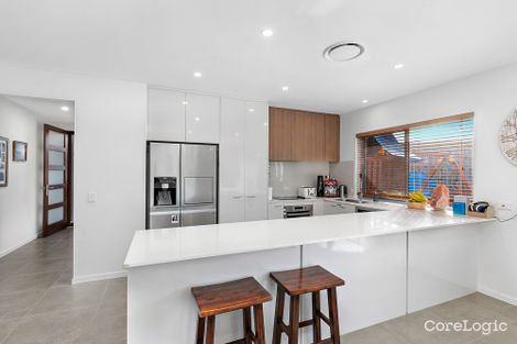 Property photo of 42 Mapleton Crescent Capalaba QLD 4157