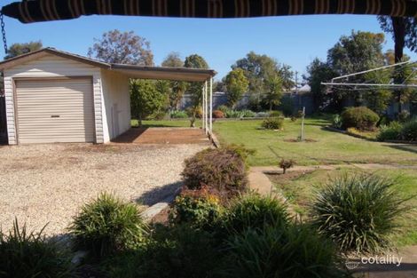Property photo of 249 Murray Street Finley NSW 2713