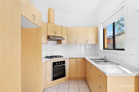 Property photo of 2/61 Targo Road Pendle Hill NSW 2145