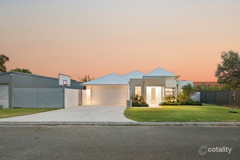 3 Yallambee Pl, Karawara, WA 6152