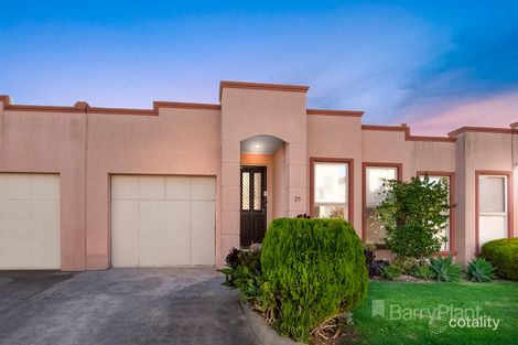 Property photo of 25 Georgia Place Kealba VIC 3021