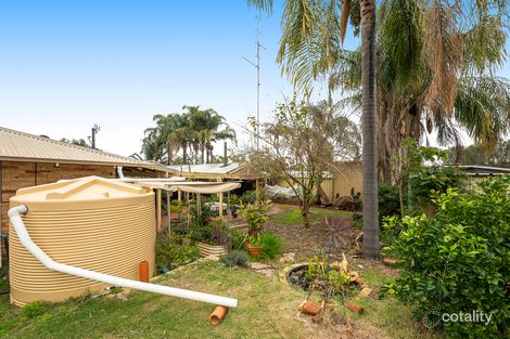 Property photo of 4 Bottlebrush Place Bindoon WA 6502