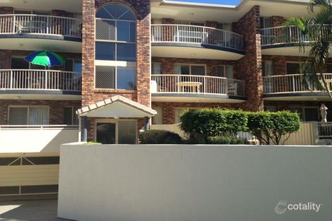 Property photo of 13/7 First Avenue Burleigh Heads QLD 4220