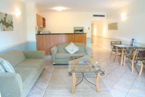 Property photo of 3/233-237 Esplanade Cairns North QLD 4870
