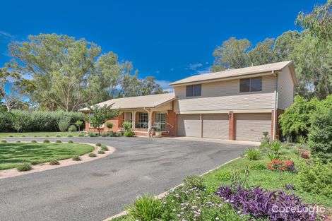 Property photo of 206 Adams Street Wentworth NSW 2648