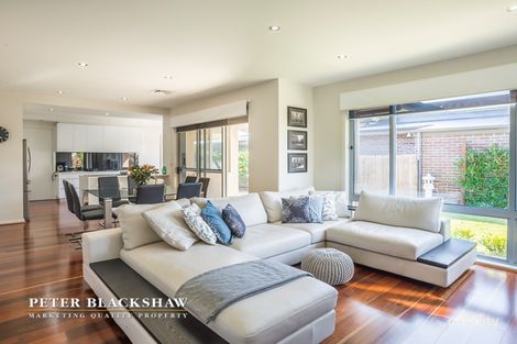 Property photo of 29 Durong Street Crace ACT 2911