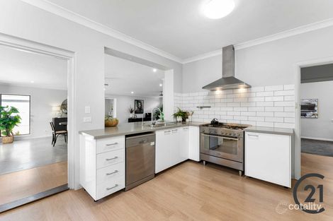 Property photo of 32 Katoomba Terrace Largs North SA 5016